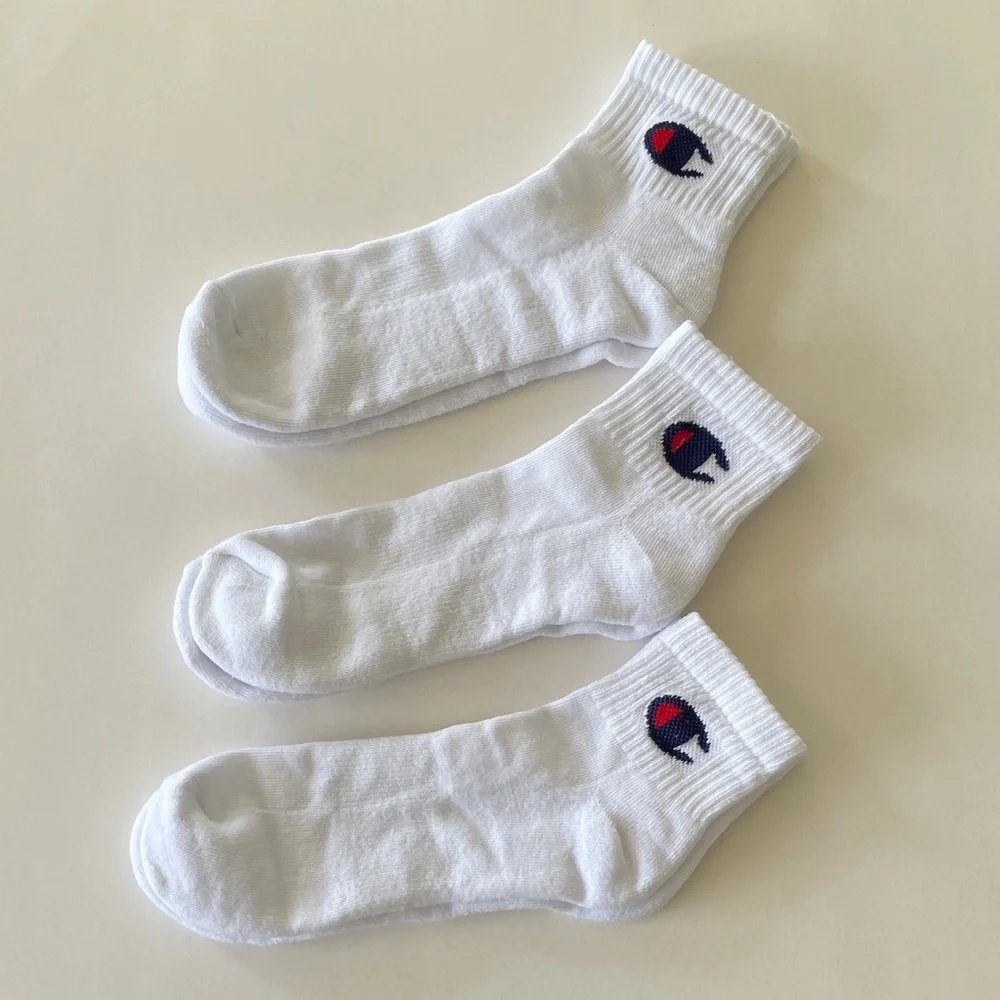 Champion ankle socks